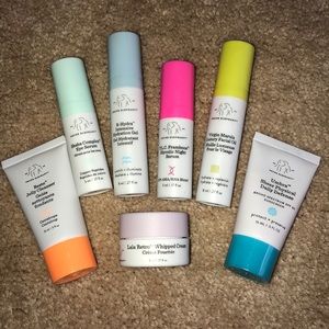 DRUNK ELEPHANT SAMPLES 🔥 Brand New